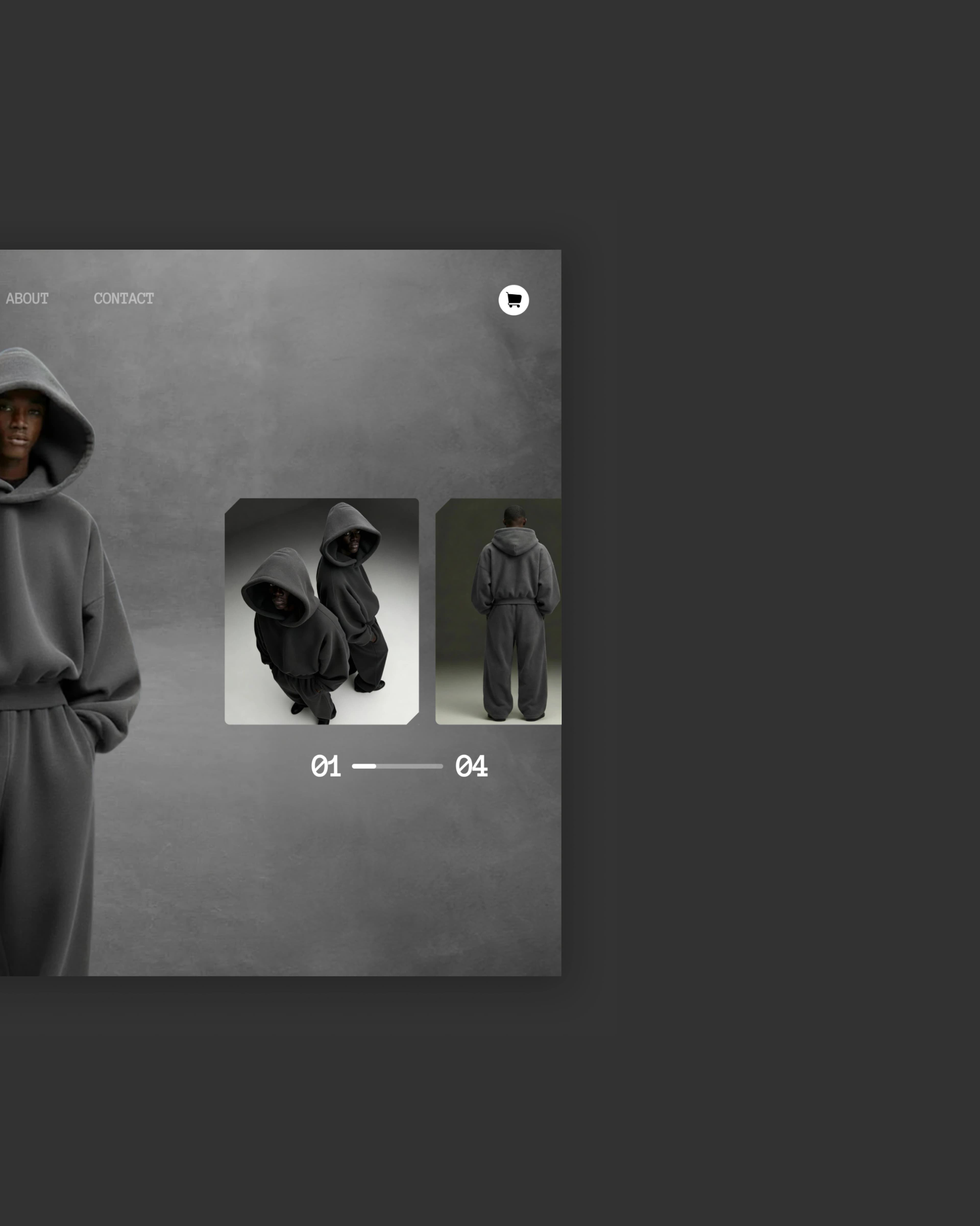 CloudFit case study screenshot 4